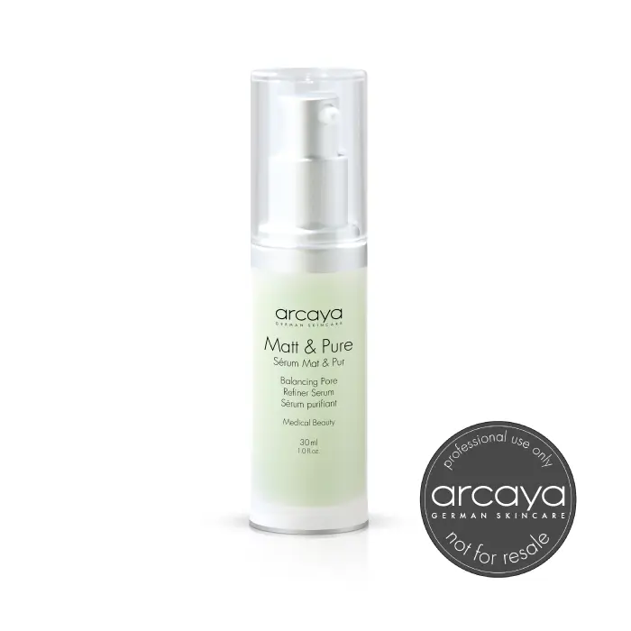 Matt & Pure PROFESSIONAL Serum