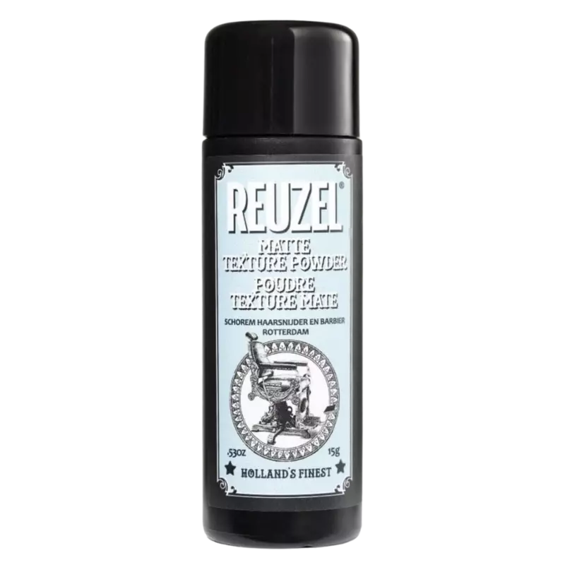 Matte Texture Powder, 15g