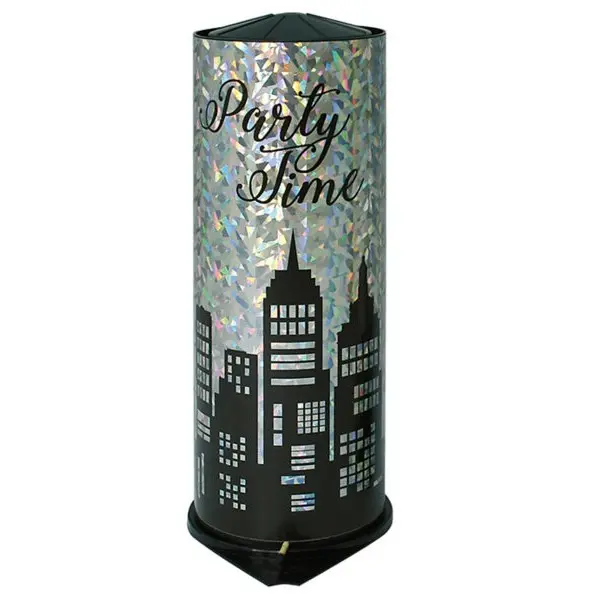 Maxi Partytime Tischbombe