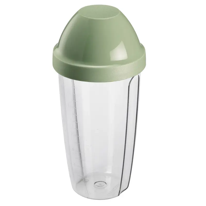Maxi Schüttelbecher 0.5l mint