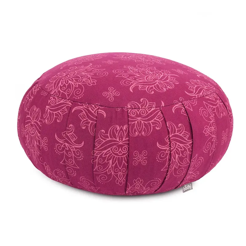 Meditationskissen ZAFU Maharaja | Füllung