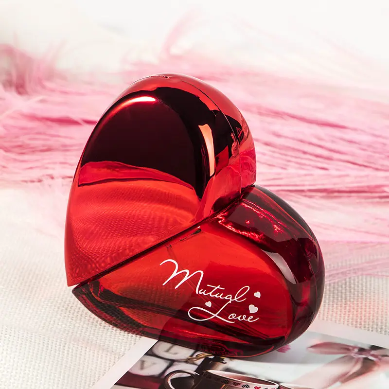 Meet You Lady Floral And Fruity Lasting Eau De Toilette 50ml