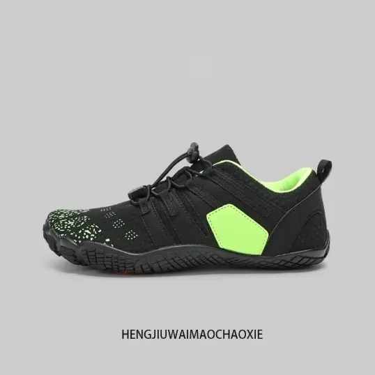 Mehrzweck-Trekking-Schuhe