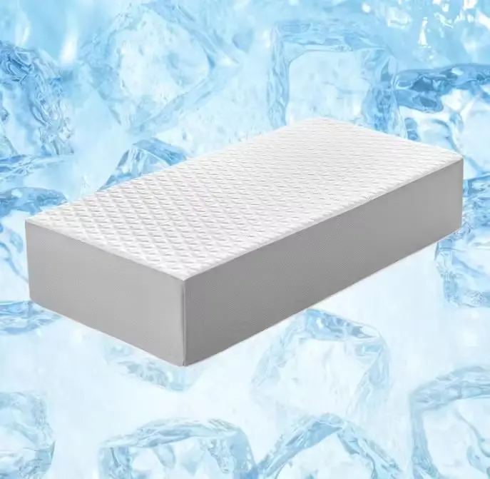Memory Foam Kissen