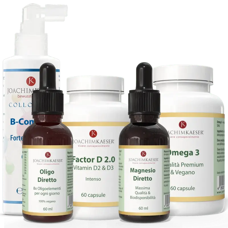 Menopausa Set