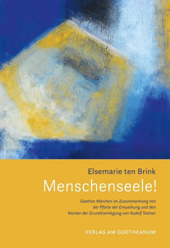Menschenseele