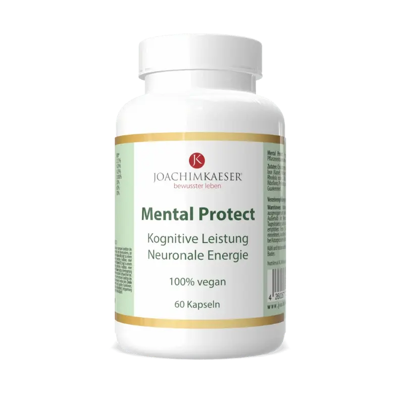 Mental Protect - Kognitive Leistungsfähigkeit