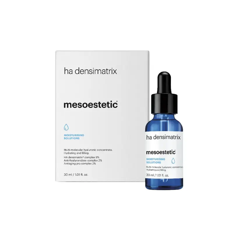 mesoestetic ha densimatrix