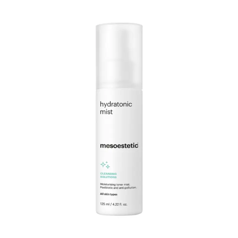 mesoestetic hydratonic mist
