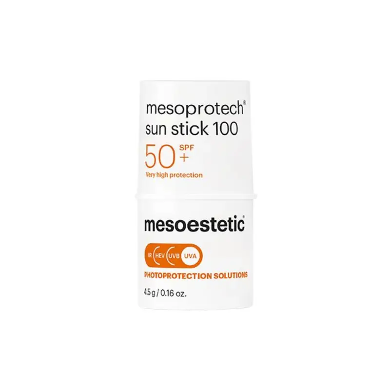 mesoestetic mesoprotech sun stick 100 SPF 50+