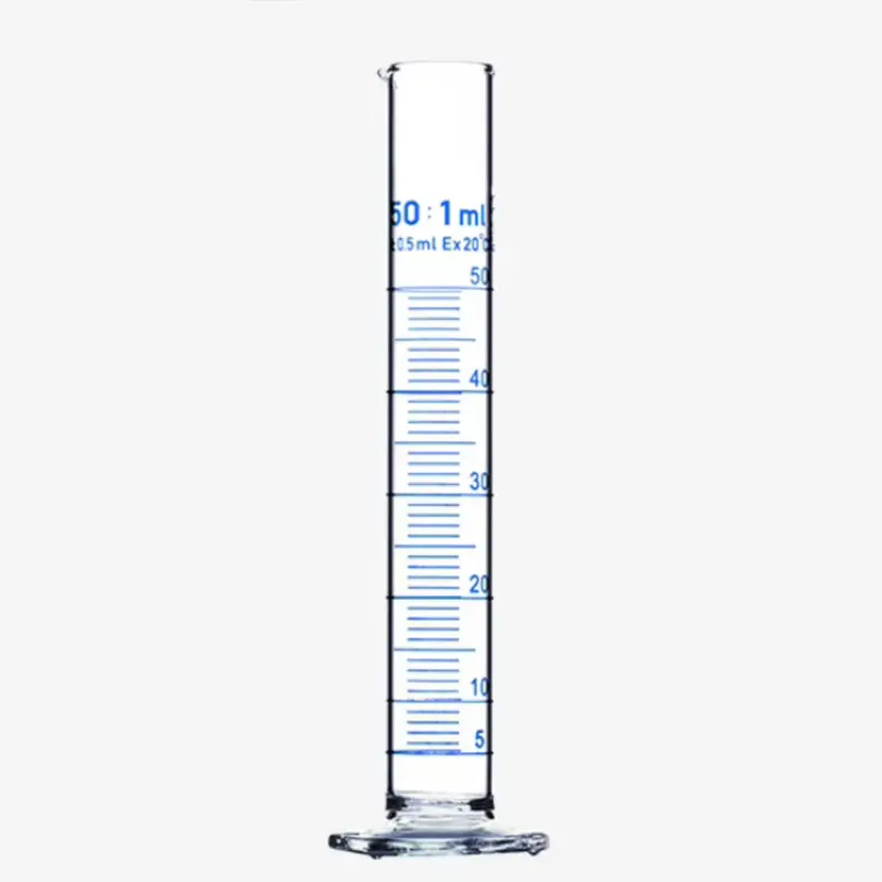 Messzylinder 50 ml