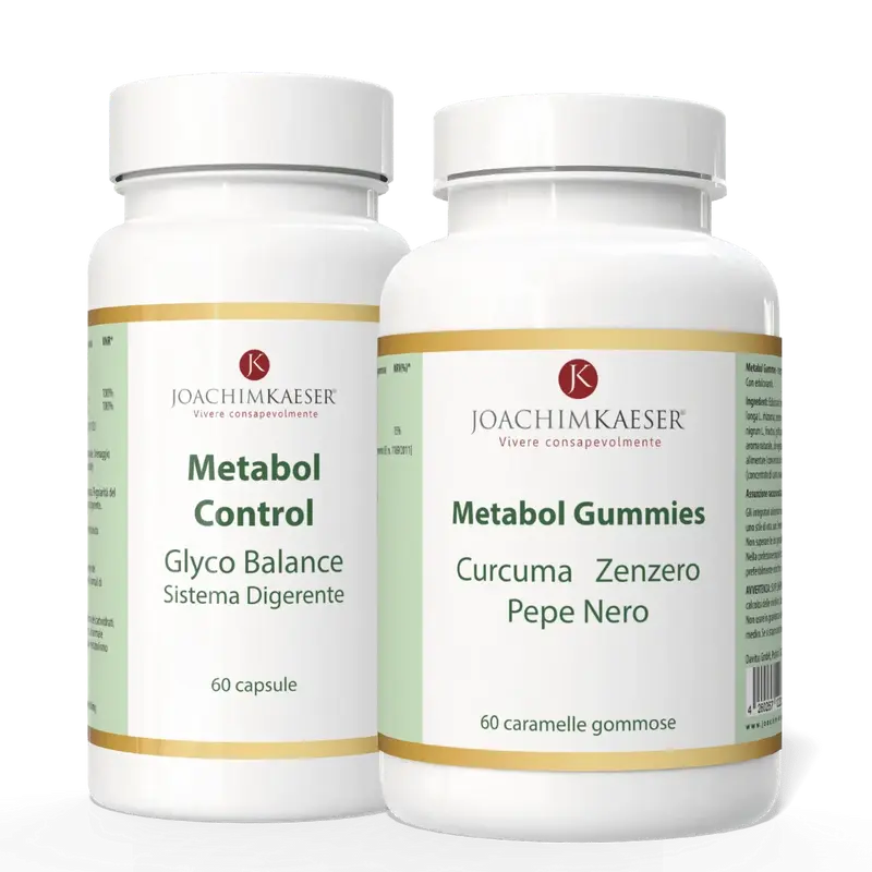 Metabol Set