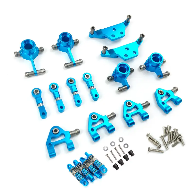 Metal Shock Absorber K989 für RC-Car Upgrades