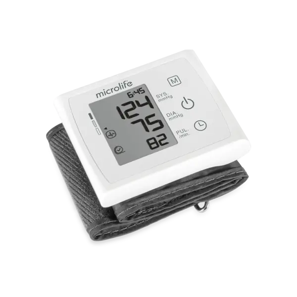 Microlife BP W3 Comfort Blutdruckmessgerät