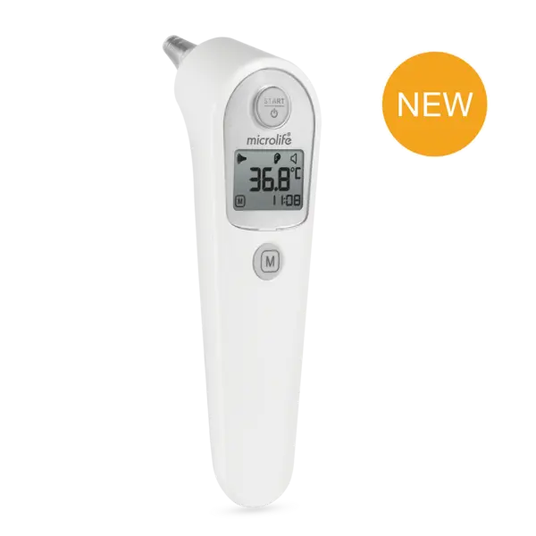 Microlife IR 310 Ohrthermometer