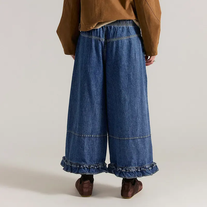 Mid-Rise Jeans, gerade geschnitten
