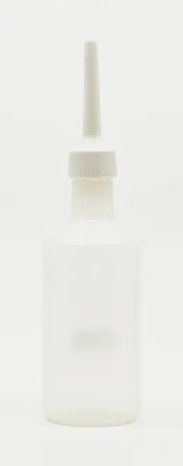 Midgard Kalari - Einlaufflasche für Öleinläufe 100ml