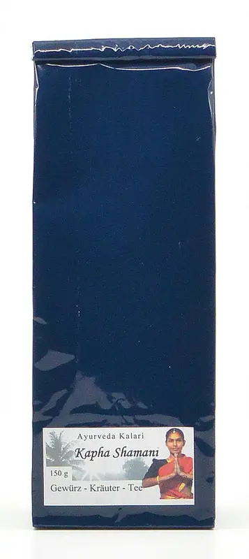 Midgard Kalari - Kapha Tee (Shamani) 150g