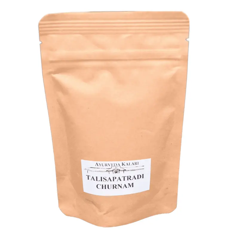 Midgard Kalari Talisapatradi Churnam 50g