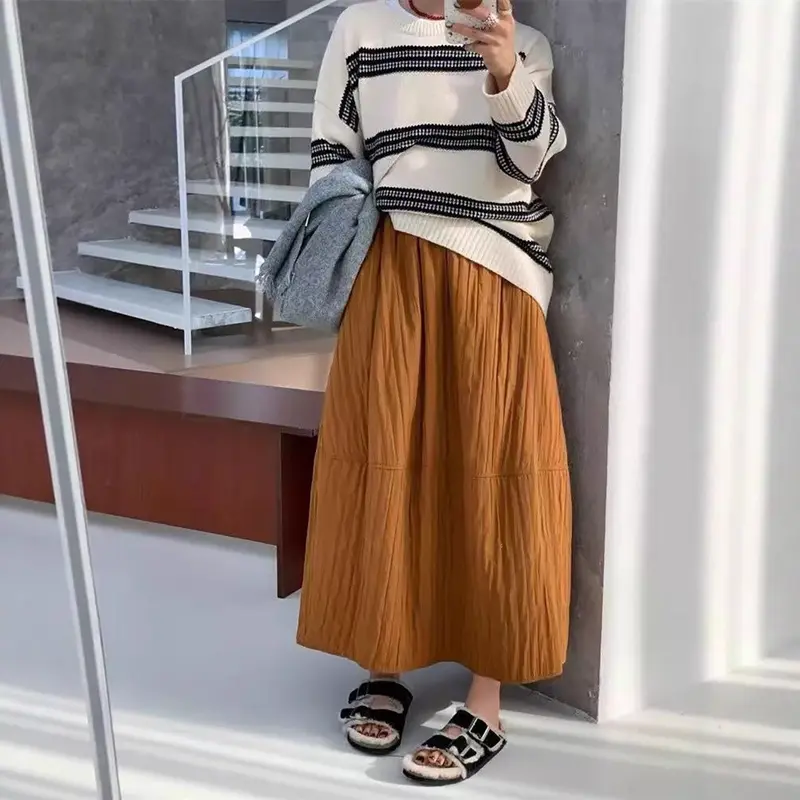Midi-Rock im Retro-Look