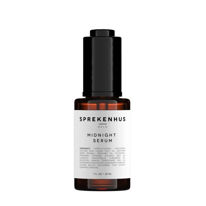 Midnight Serum