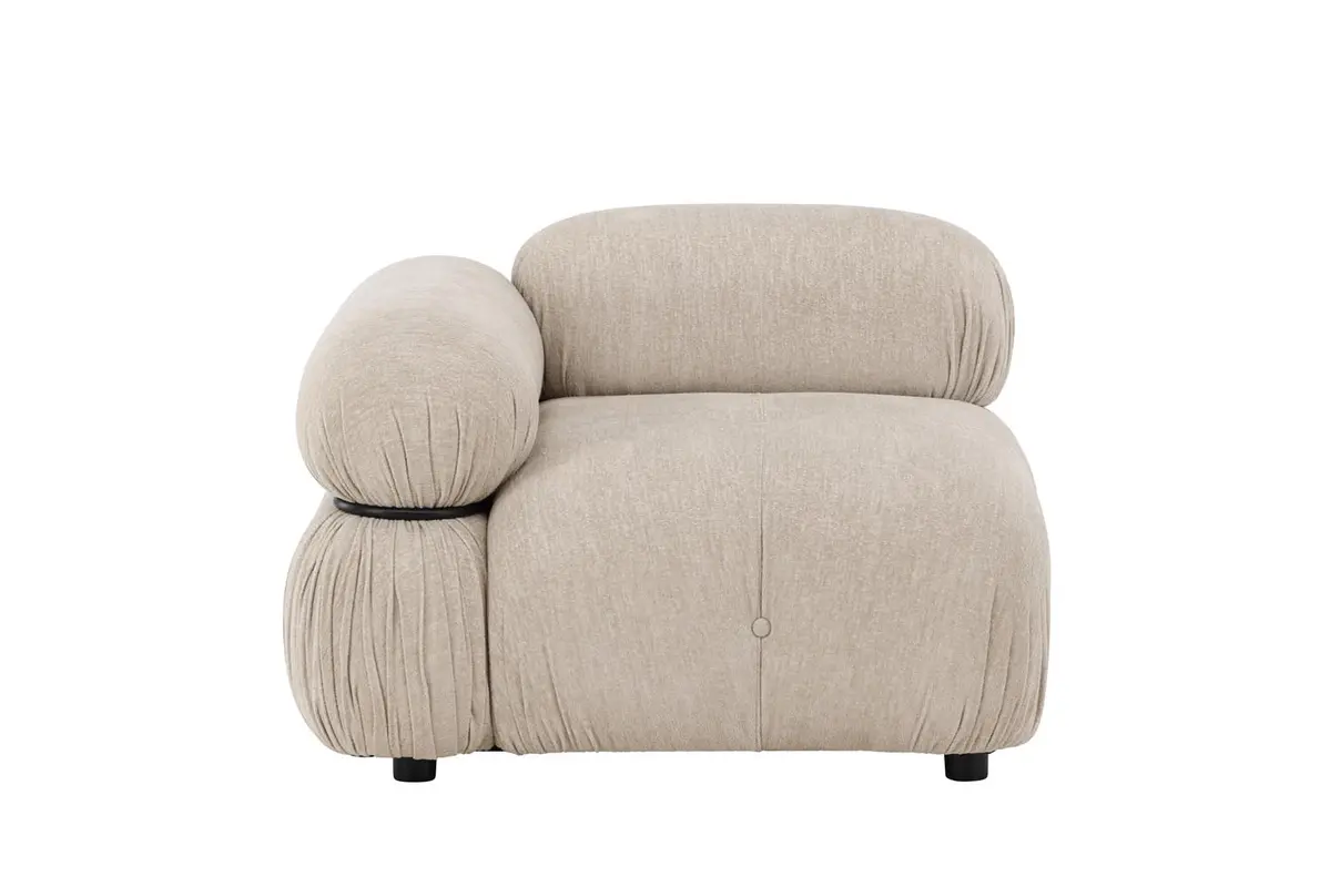 Mika modulares Sofa Links