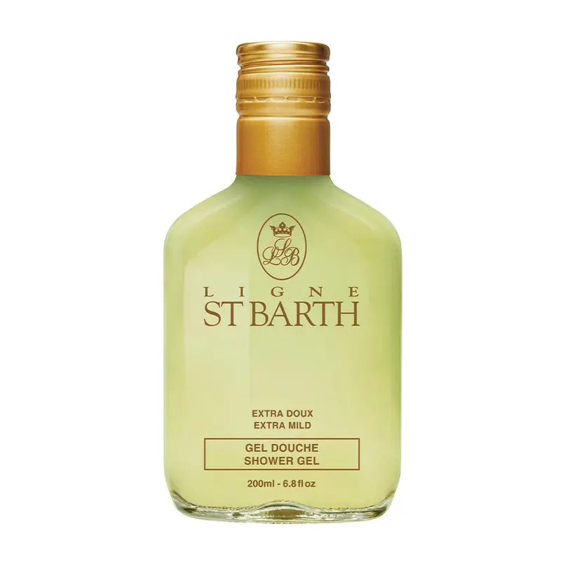 Mild Shower Gel