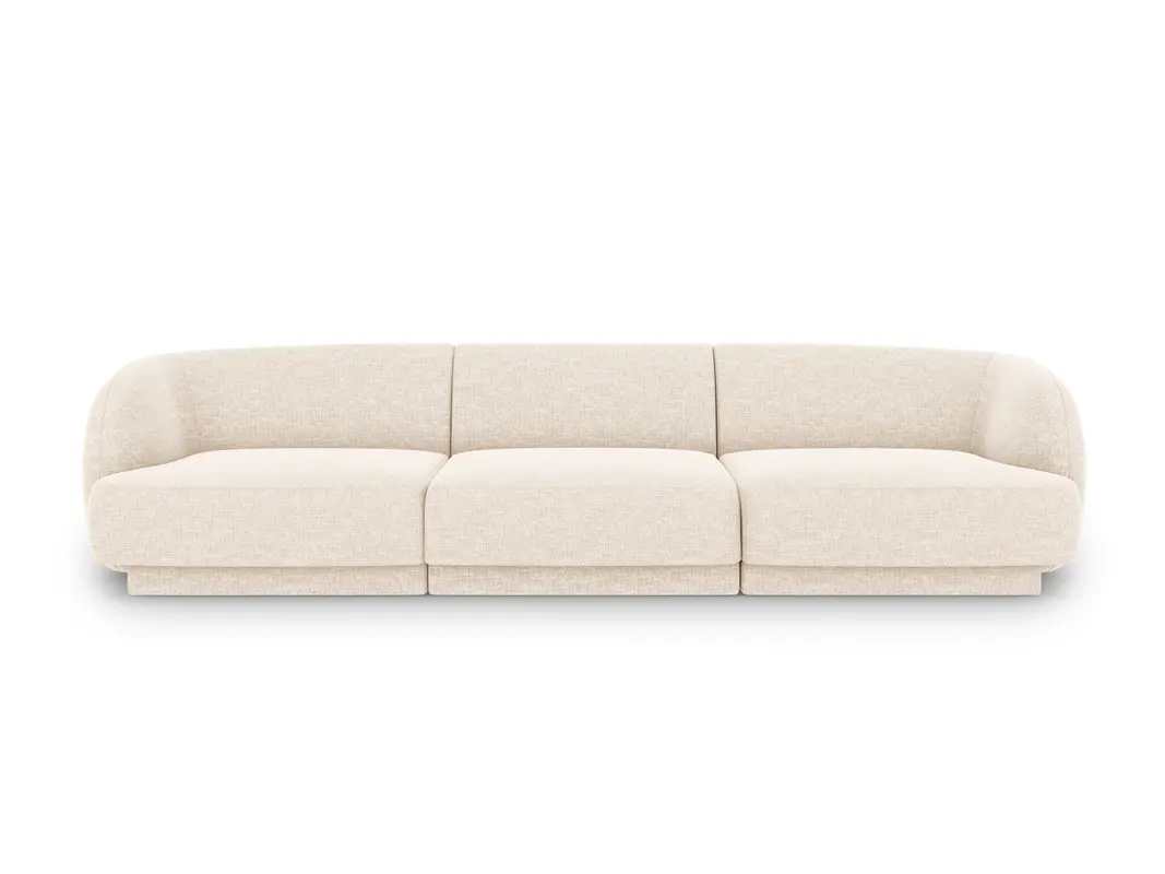 Miley Sofa 3 Sitzer
