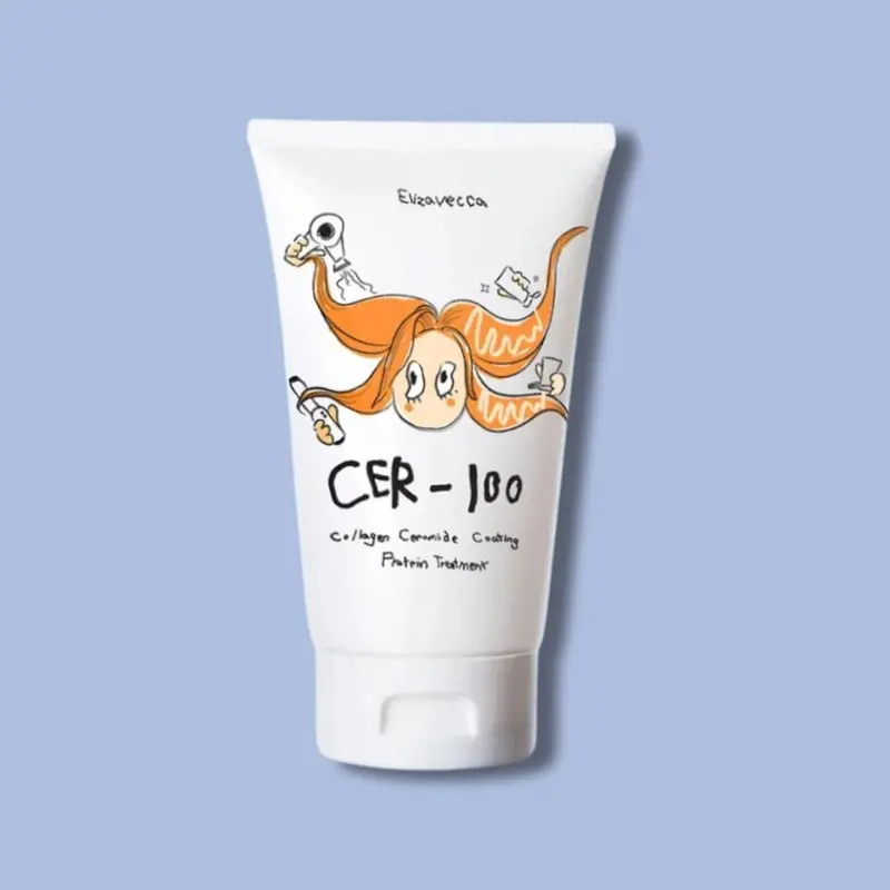 Milky Piggy CER-100 Protein Treatment