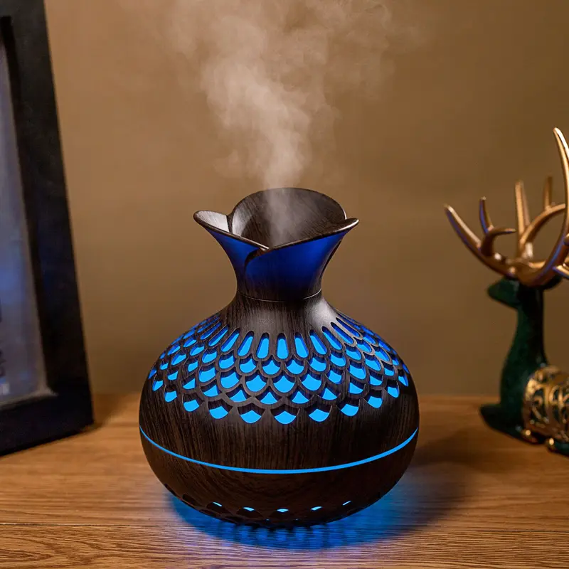 Mini-Dampf-Humidifier