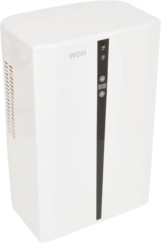 Mini-Luftentfeuchter WDH-898MD