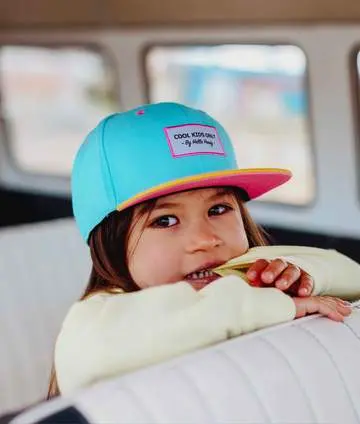 "Mini Sky Blue" für Kids