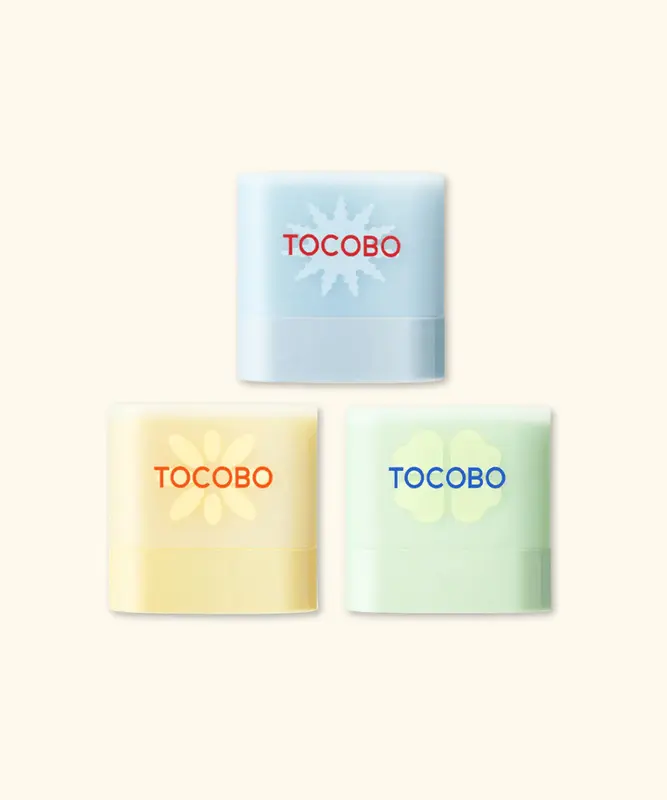 Mini Sun Stick Trio