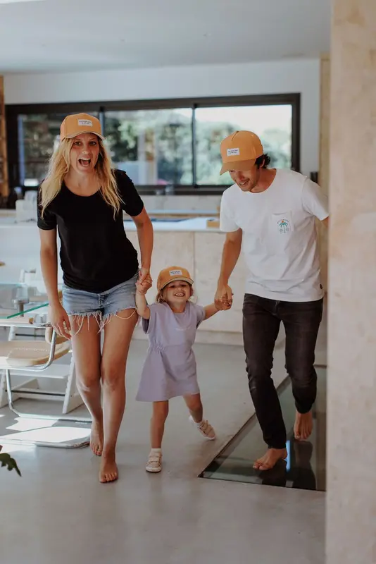 Mini Tan - FAMILY