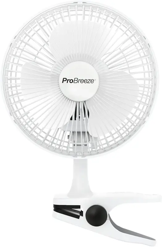 Mini Ventilator PB-01, Weiss