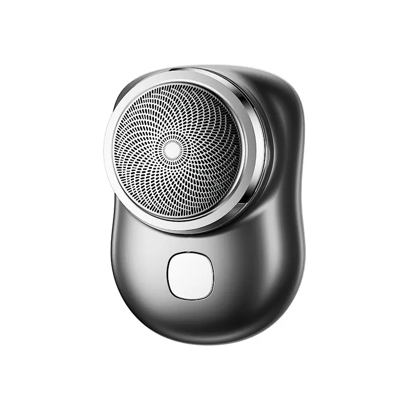 Miniatur-Shaver für präzises Rasieren
