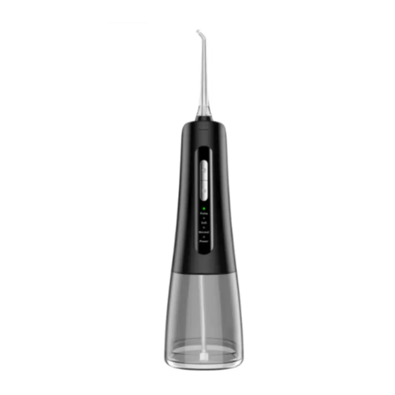 Minimalistischer, wiederaufladbarer Munddusche