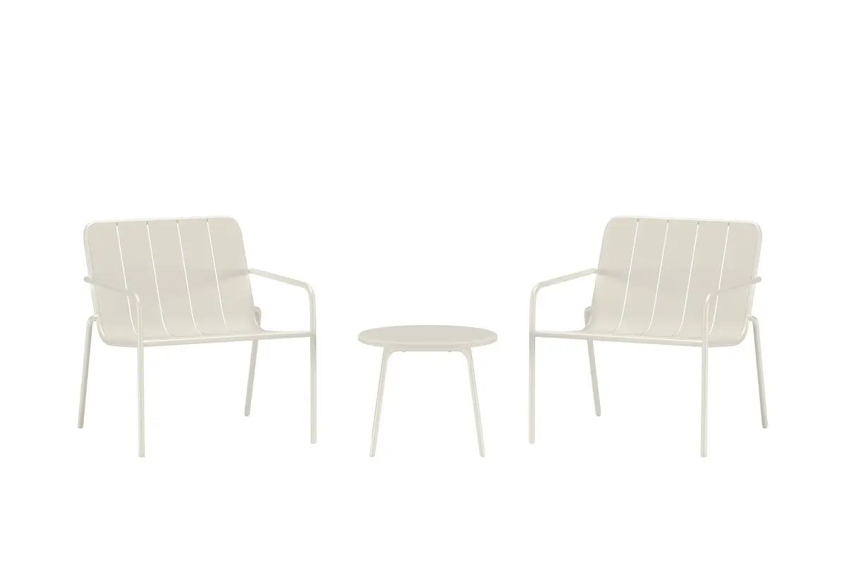 Minos Outdoor Loungeset