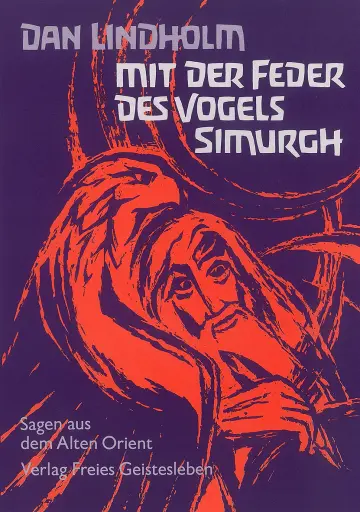 Mit der Feder des Vogels Simurgh