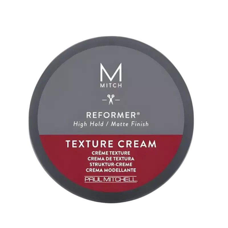 Mitch Reformer Texturizer, 85g