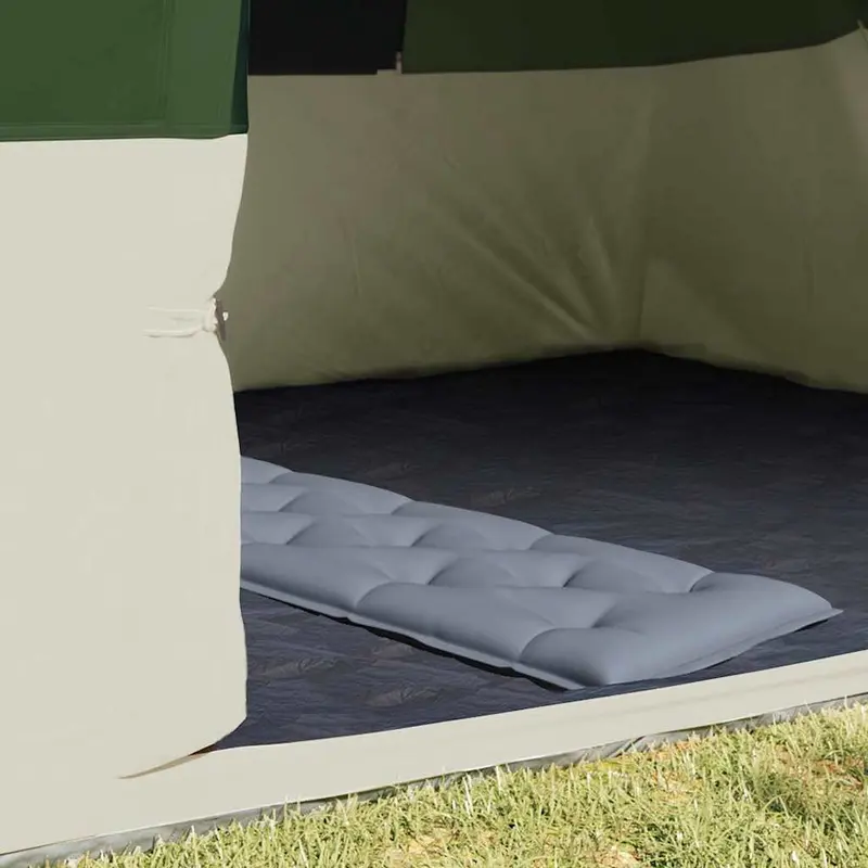 Modernes Campingzelt für Sommerabenteuer