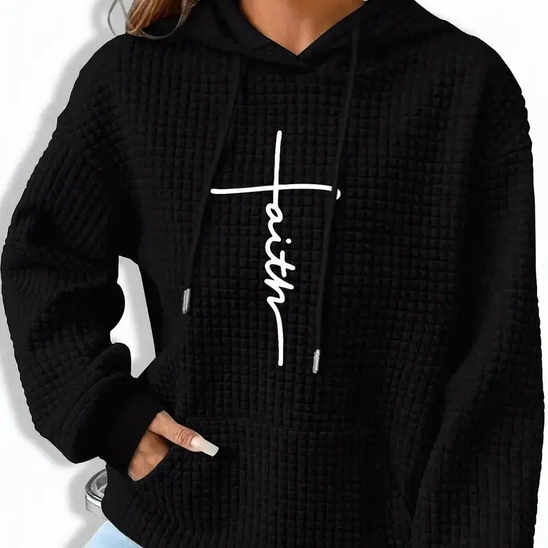 Modische 3D-Hoodie