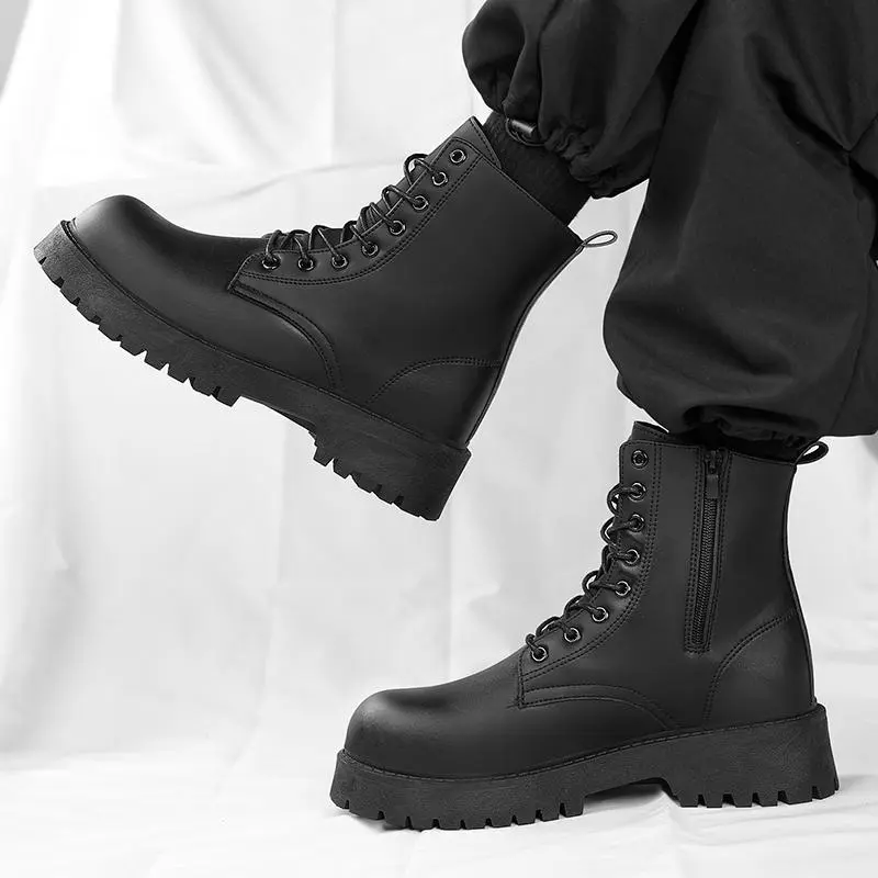 Modische Herren-Schuhe