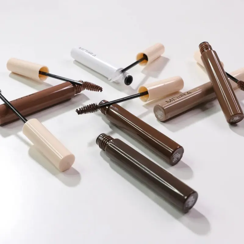 Moira Beauty Brow Defyning Mascara