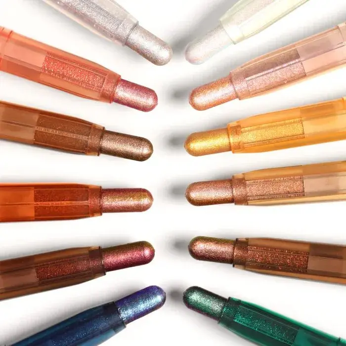 Moira Beauty Stellar Glaze Stick Shadow