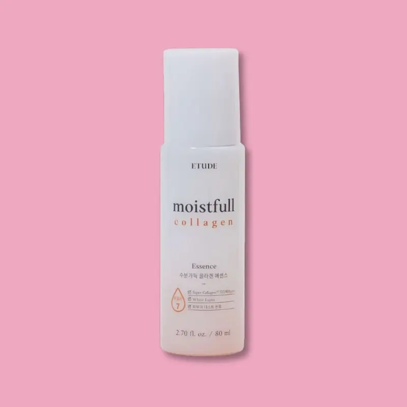 Moistfull Collagen Essence
