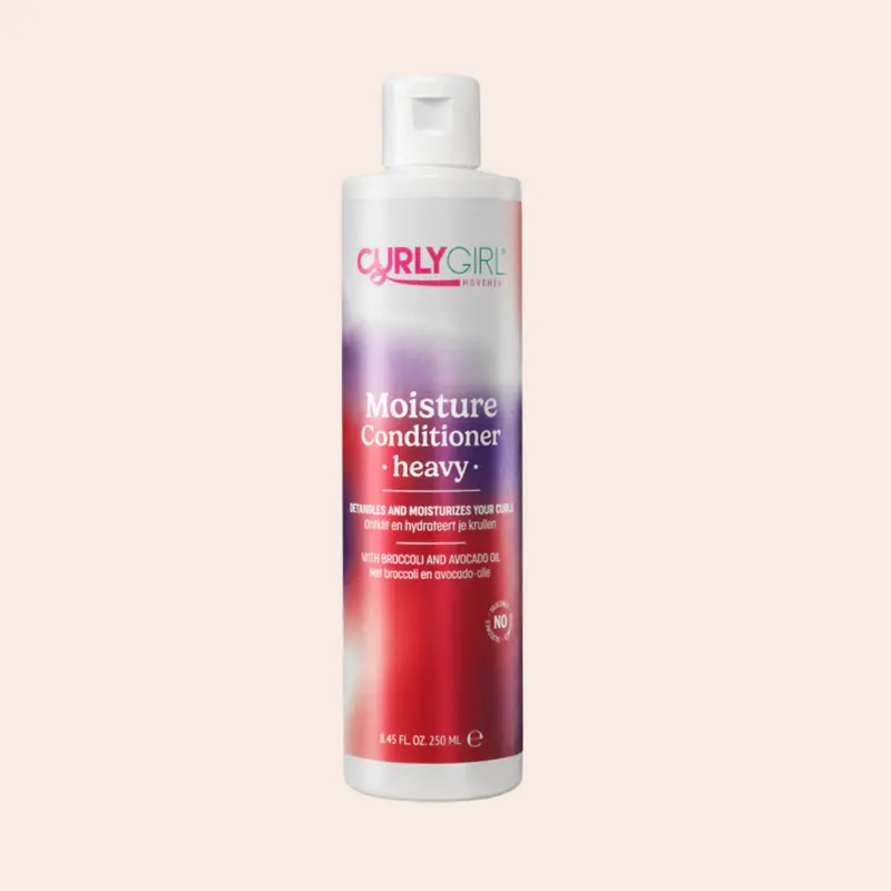 Moisture Conditioner Heavy für sehr trockene Locken
