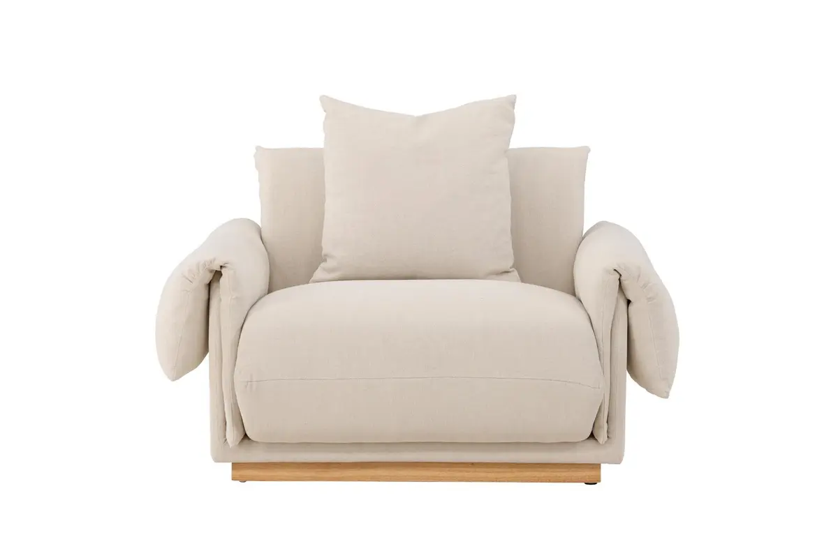 Mollösund 1 Seater
