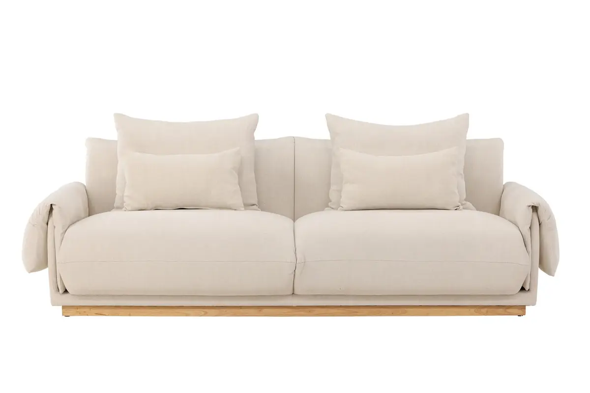 Mollösund 3 Seater