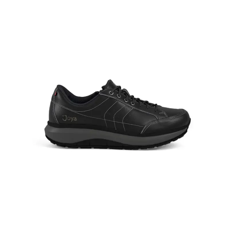 Moscow Zip black